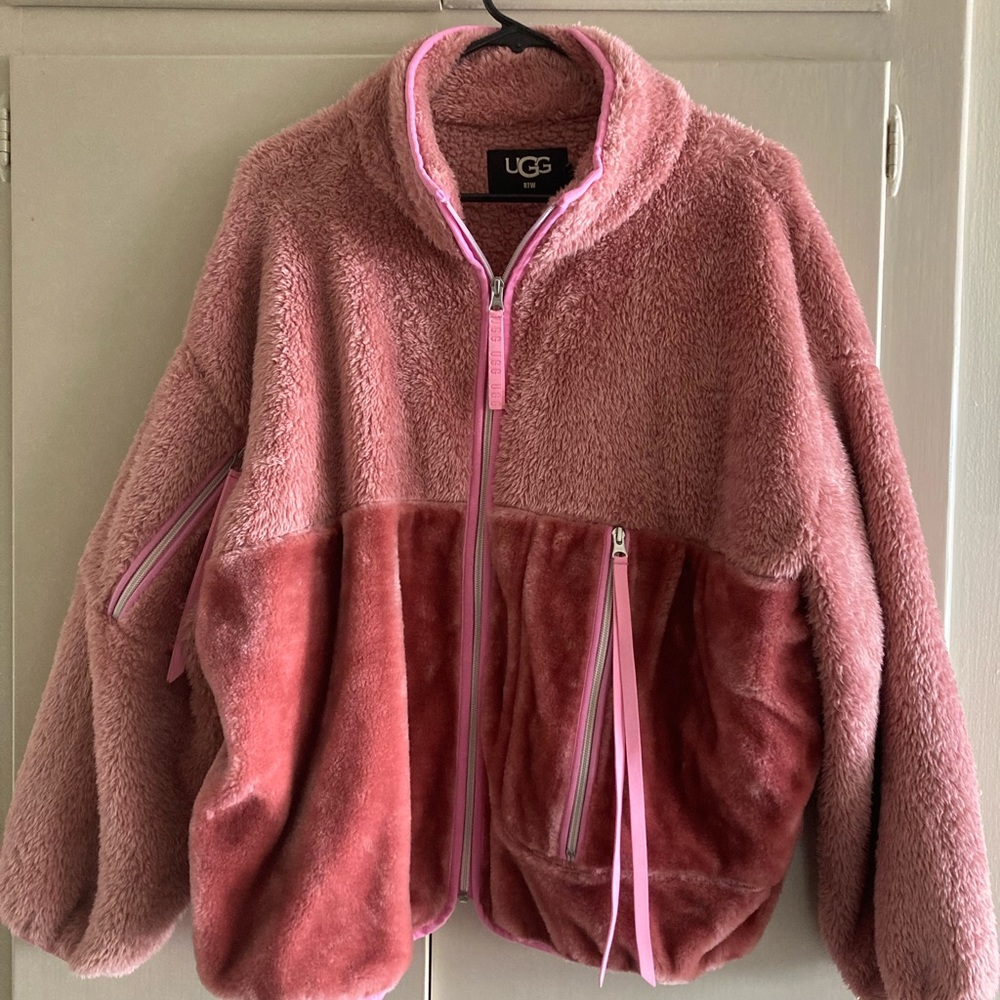 Brand new UGG jacket